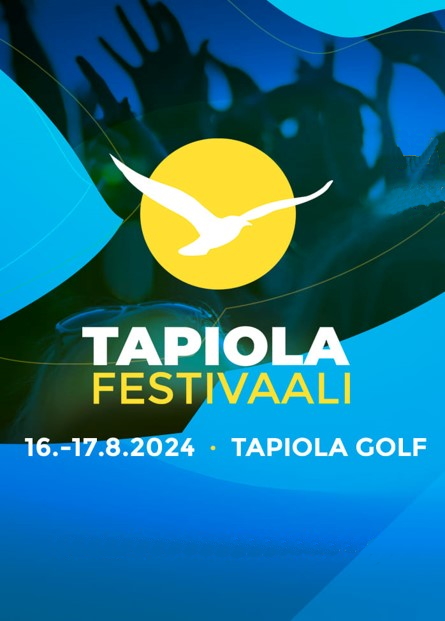 TAPIOLA FESTIVAALI